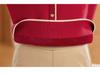 2025 New Autumn/Winter Faux Two-Piece Plus Velvet Sweater for Middle-Aged & Elderly Women, Warm Velvet Base Layer Shirt