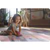 Foam Coloring Mat, Rolled, 200 X 120 X , Ricokids