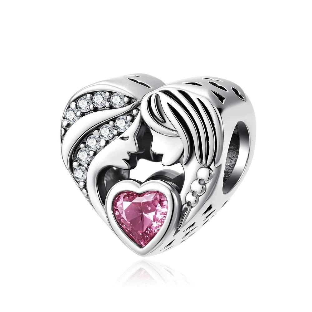 925 Silver Trinkets Charms Beads Best Friend Gift for Women Fit Original Bracelet Camera Headphones Playing Cards