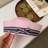 Japanese Women's Navy Hat Flip Brim Y2k Berets Fashion Bow Sailor Caps  Streetwear