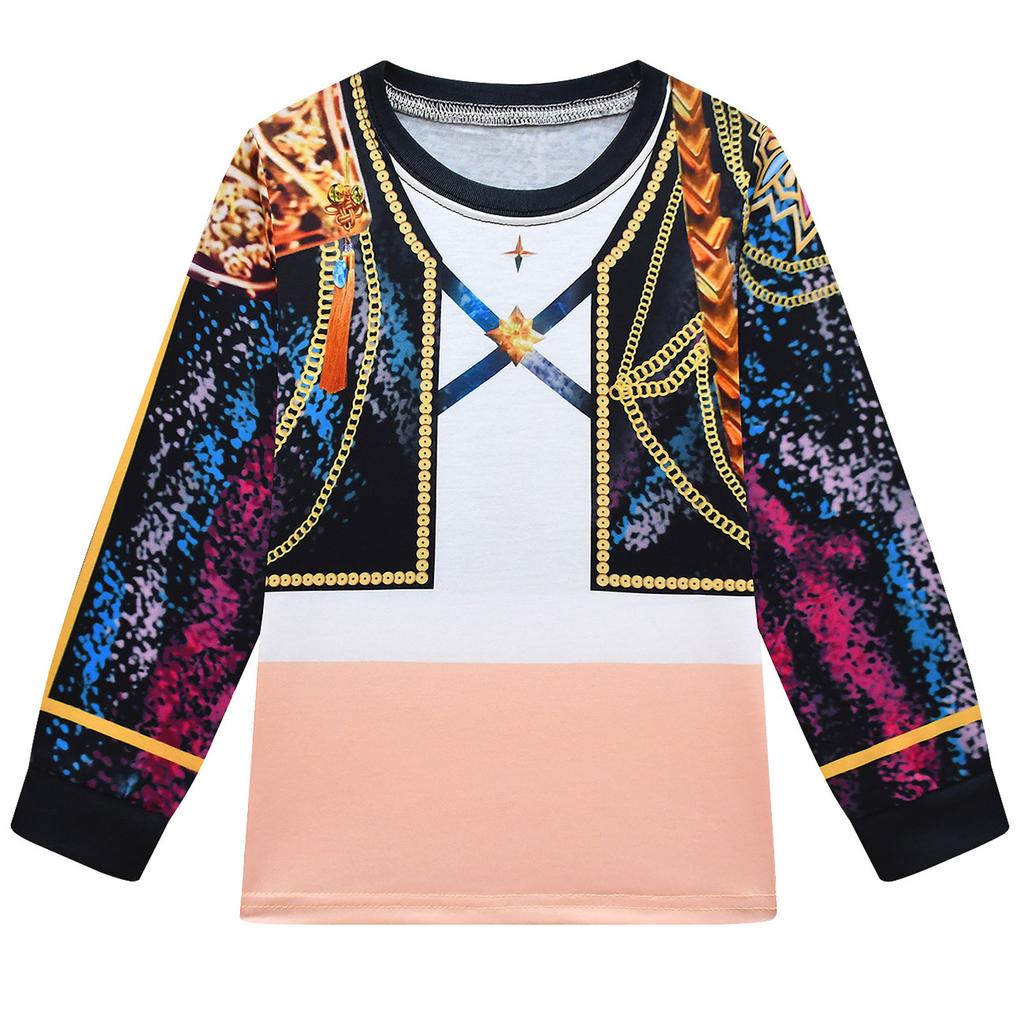 Live Cosplay Server For Movies, Anime, And Games