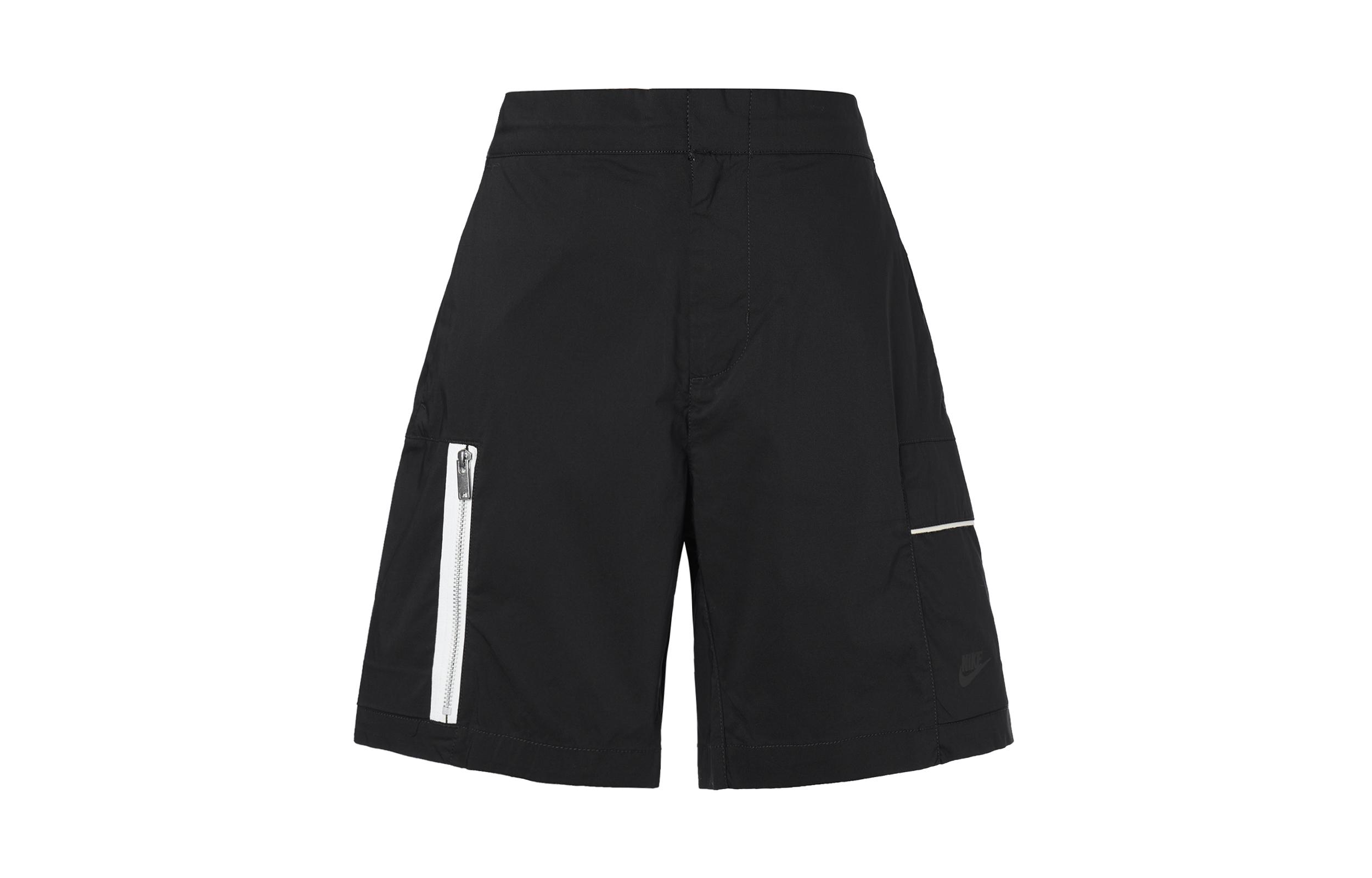 Nike Cargo Shorts Men s Black Moderate DD7042-010 32