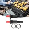 Brand New High Quality Practical Gas Heater Length 9cm Piezo Igniter Push Button Replacement Parts Ceramic Igniter