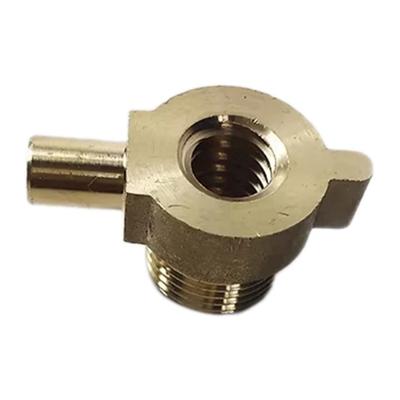 Sliding Connection Block IBR Reverse Gear Modification for Water Jet Boat Components Sapre Parts