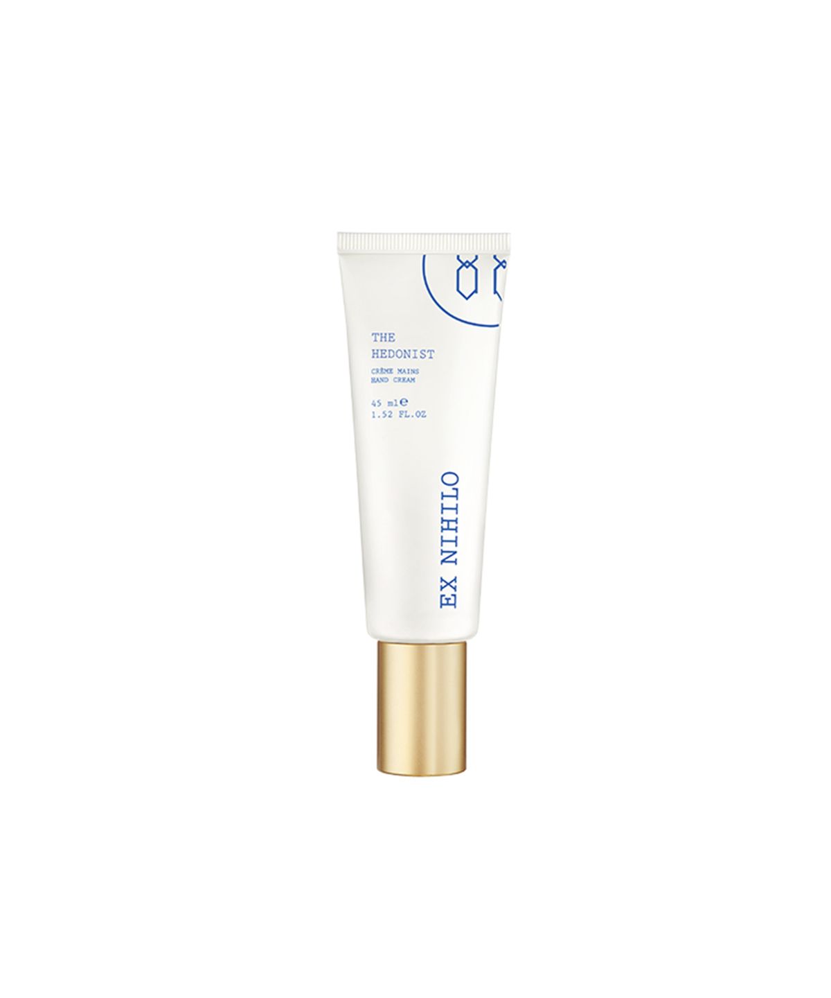 The Hedonist Hand Cream 45ml