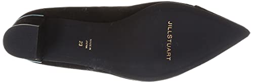 JILL STUART SHOE Women's Pointed Toe Pumps 6414 BS Size 23.5 Cm E
