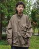 Karactor Rover Field Jacket / Earth Khaki