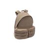 New LiNing Cotton Backpack Unisex Mushroom Umber Color ABSU063-1