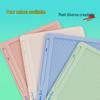 Handmade Multi-functional Scoring Board & Envelope Folding Tool - Essential for Student Crafts