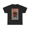 De keizer (Tarotkaart) T-shirt