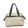 Louis Vuitton M92215 Monogram Mini Josephine PM Hand Bag Canvas Khaki