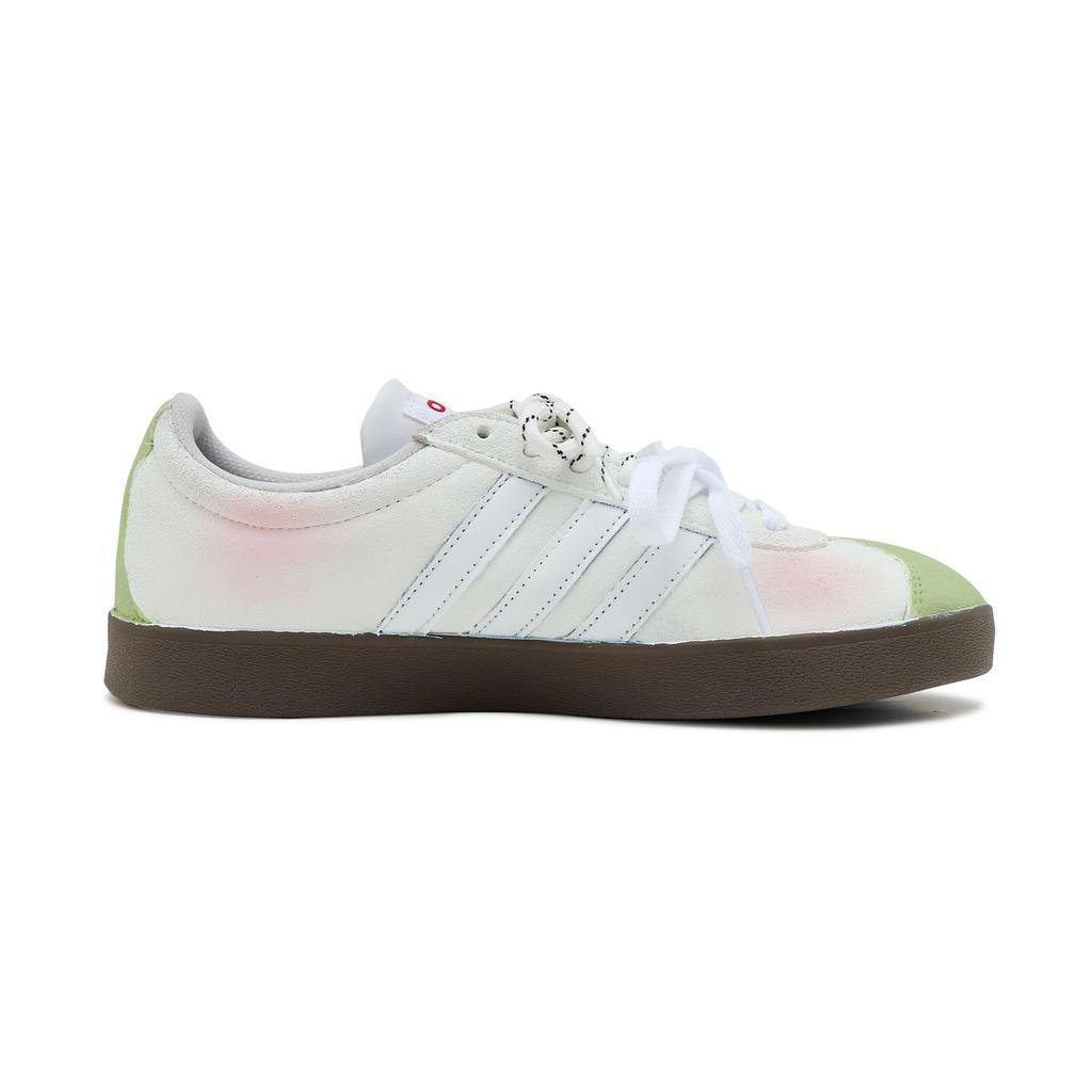 adidas VL COURT 2.0 Apple Amusement Park SAML Low Top Skateboard Shoes Unisex JS3003(Team6-)