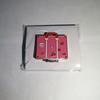 [USED] TWICE TWICE5 Hinge Pin Badge Momo Mobley