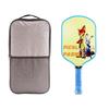 Pickleball Paddle & Bag Set for Cross-Border Trade