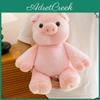 Peluche Douce Cochon Jouet Pour Enfant Mignon Dessin Animé Animal En Peluche Cadeau Pour Filles