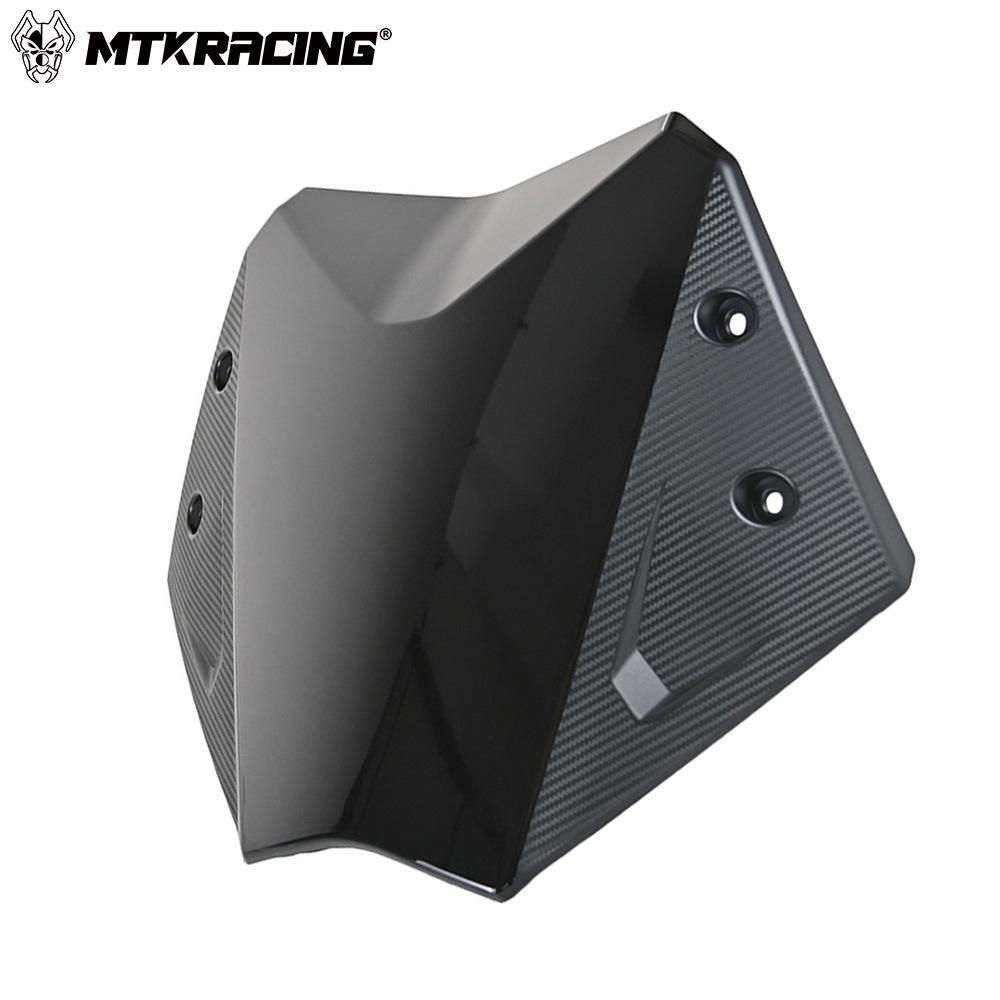 Yamaha TMAX 530 (2012-2016) Custom Front Windshield Fairing