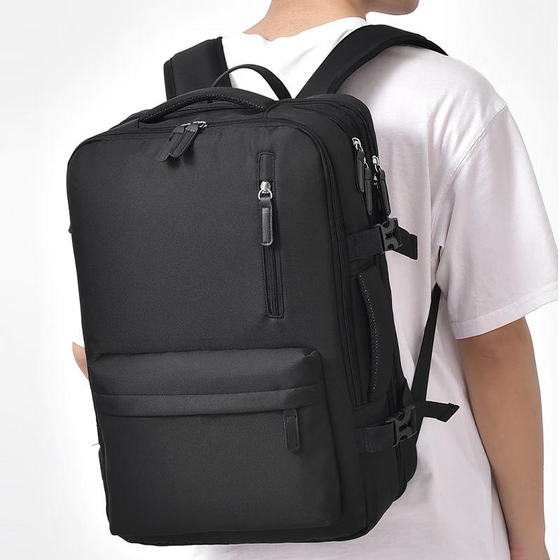 Bevis Business Commuter Laptop Backpack
