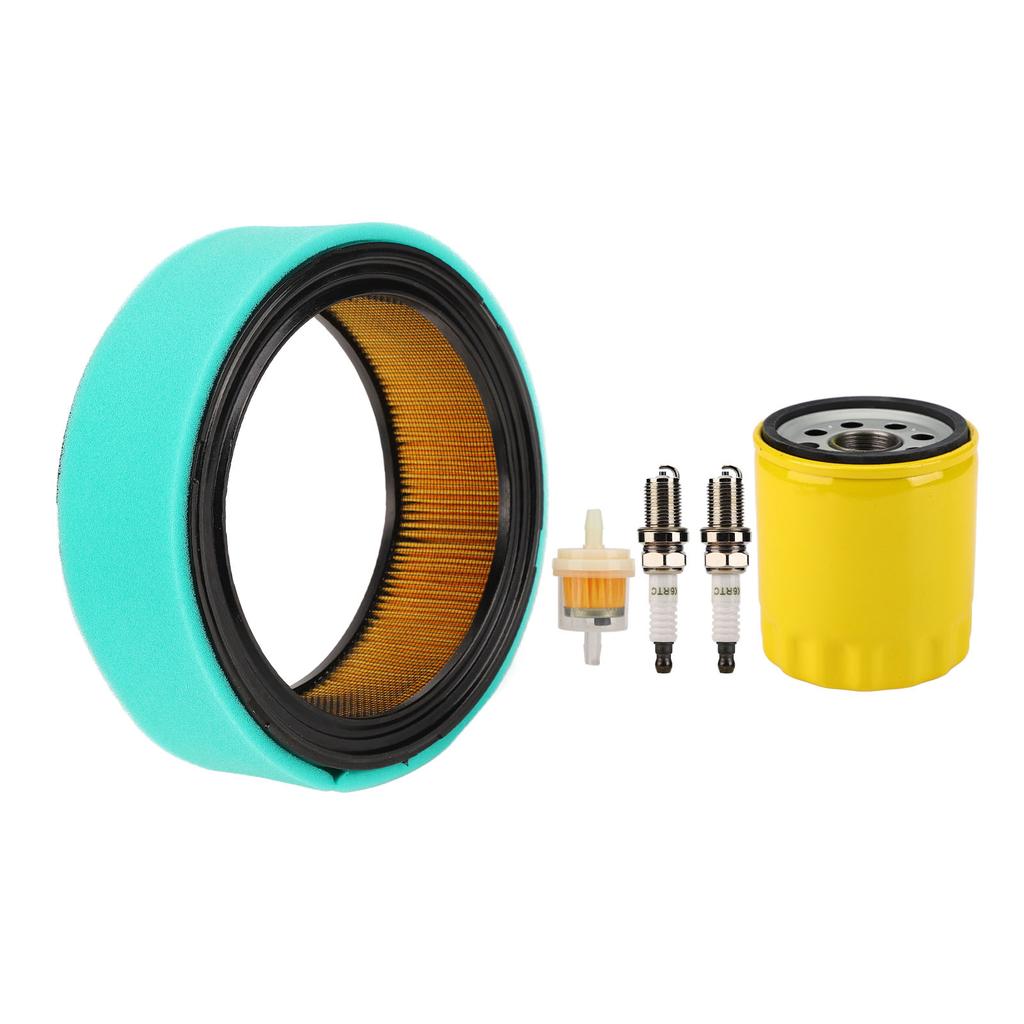 Sada na opravu vzduchového filtru Sekačka na trávu Sada palivového filtru vzduchového filtru pro KOHLER CV18S CV23S CV20S CH22 CH23