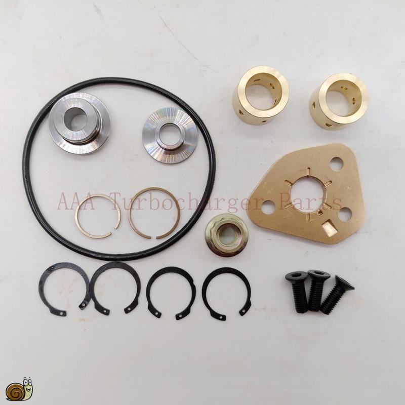 H2D Turbo Parts Repair Kits,Rebuild Kits Supplier AAA Turbocharger Parts