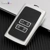 TPU Car Smart Key Case Cover Shell Fob For Renault Koleos Kadjar Clio Megane Captur Espace Kangoo Sandero Talisman Accessories