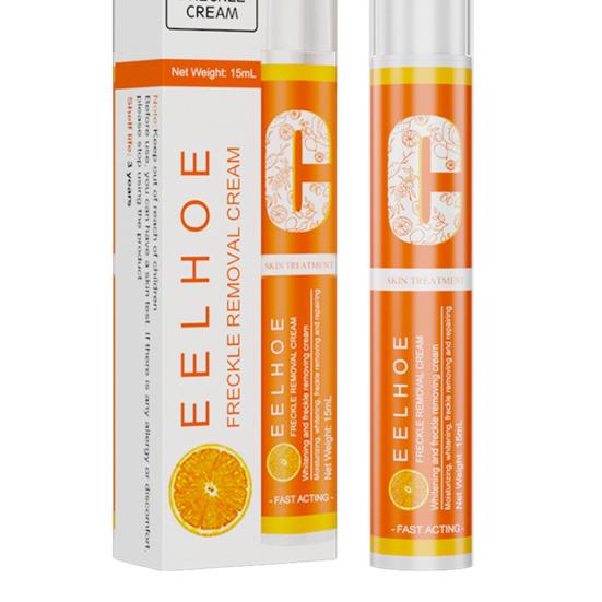 15ml Face Cream Anti-aging Natural Mild Freckle Removal Cream Pen for Ladies