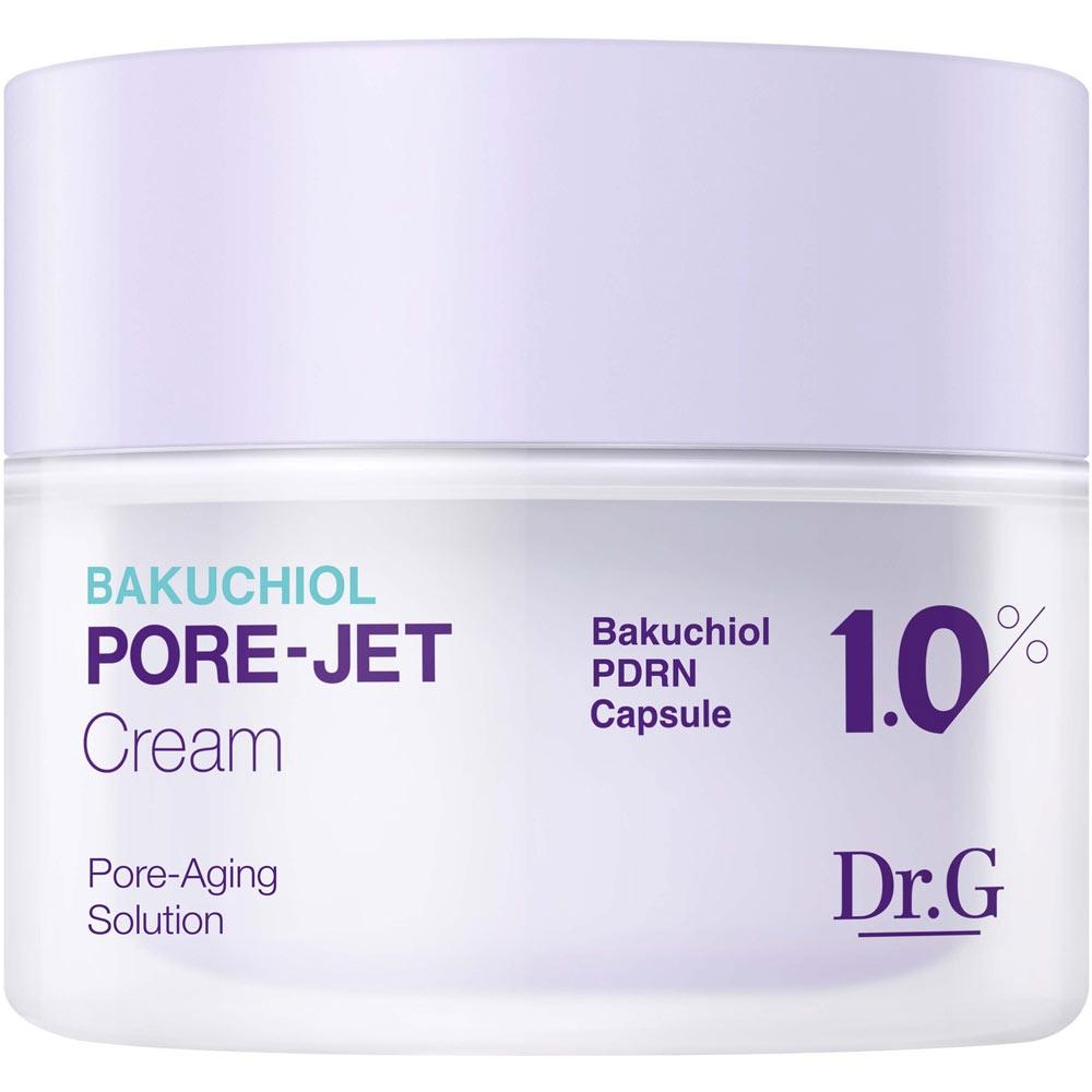 Dr.g Bakuchiol Pore Jet Cream 50ml