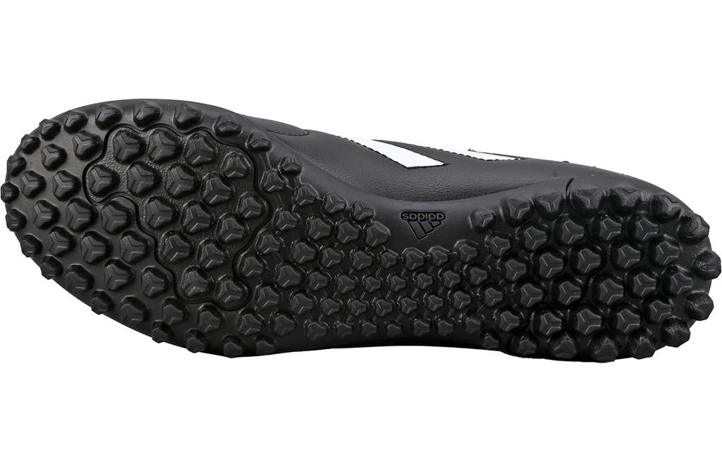 Adidas Goletto 8 Tf 'Black White' HP3063