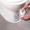 Waterproof & Mildew-Resistant Self-Adhesive Caulk Tape for Kitchen & Bathroom Sealing