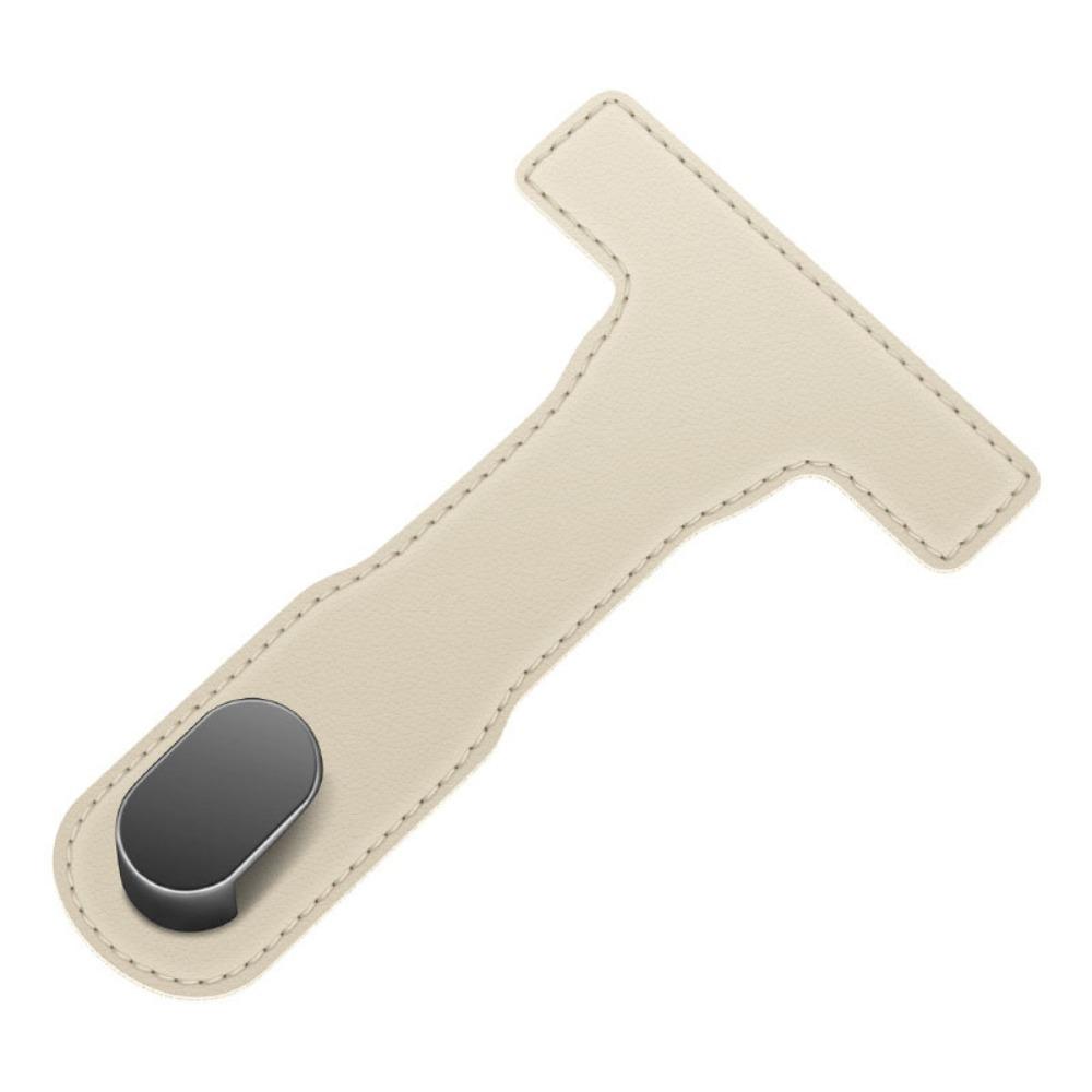 Hidden Car Glove Box Hook Foldable Seat Back Hanger Car Hanging Hook  Automotive Interior