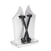 Professional Stone Sharpener Kitchen Accessories Sharping Tool Abs Quick