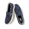Vans Slip-On Unisex Low-top Skate Shoes Blue VN0A2Z41NVY