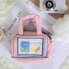 Cartoon Flower Kawaii CCD Camera Bag Ultralight Small Change Bag Cute Storage Bag  Lipstick