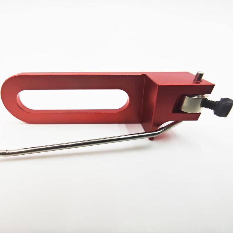 Recurve Bow Magnetic Arrow Rest