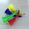 Stadium Horn Ox Horn Vuvuzela Noise Maker School Sport Toys for Sports Events and Parties Cool Trumpet Sports Party