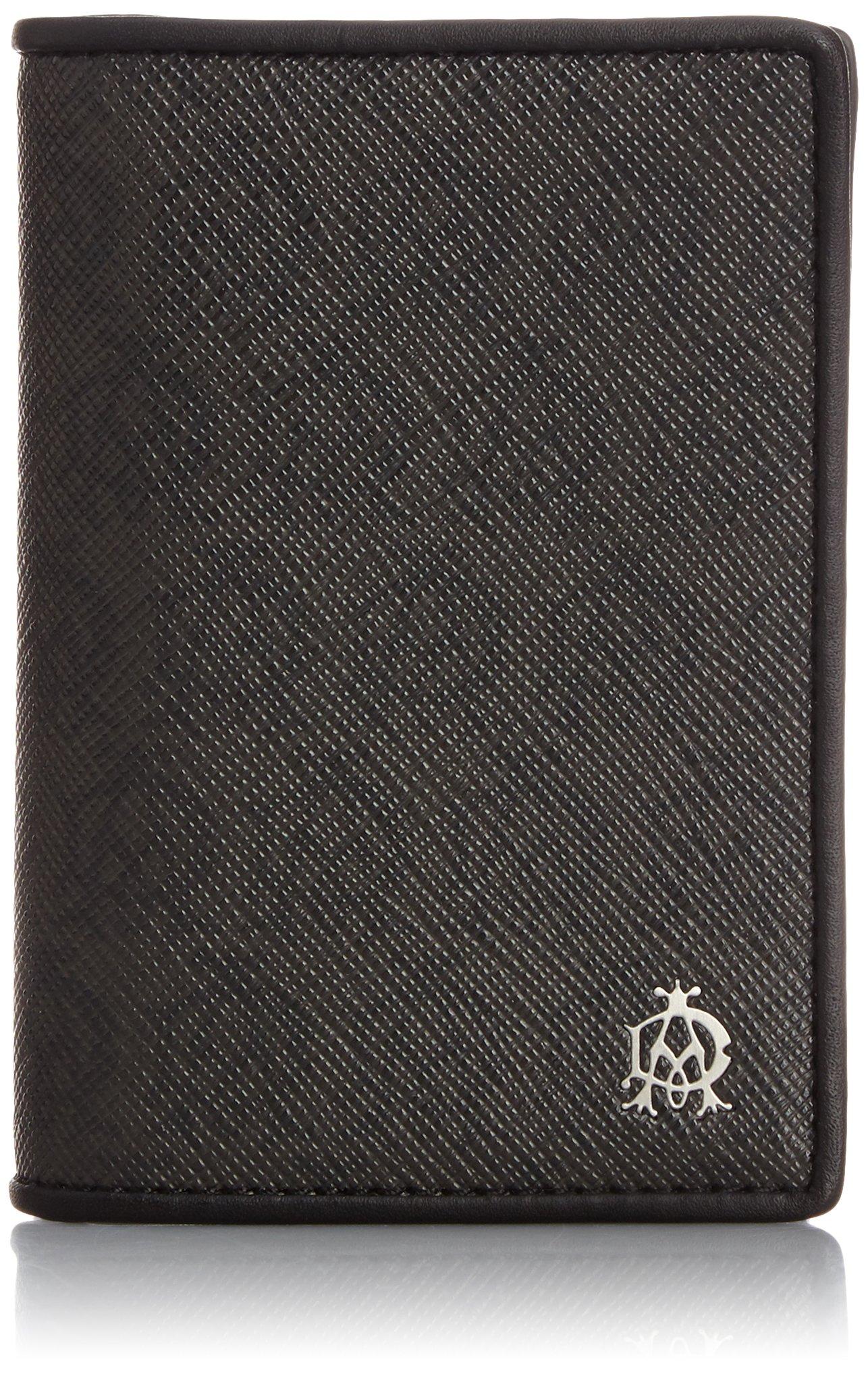 

Dunhill Business Card Holder L2W747Z Gray [Used] сірий колір