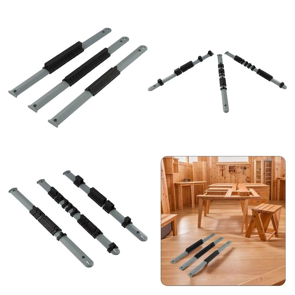 1/4in Size Socket Storage Rack 3/8in Size Socket Rail Plastic Organizer Tray Tool Box Organization