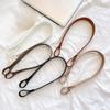 1pc PU Leather Shoulder Bag Strap Replacement Accessories DIY Handbag Crossbody Woven Bags Accessory