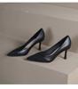 3cm/5cm/7cm Women's Luxury Pumps Heels Party Wedding Stiletto Office Women's Pointed Toe Fashion High Heels Women