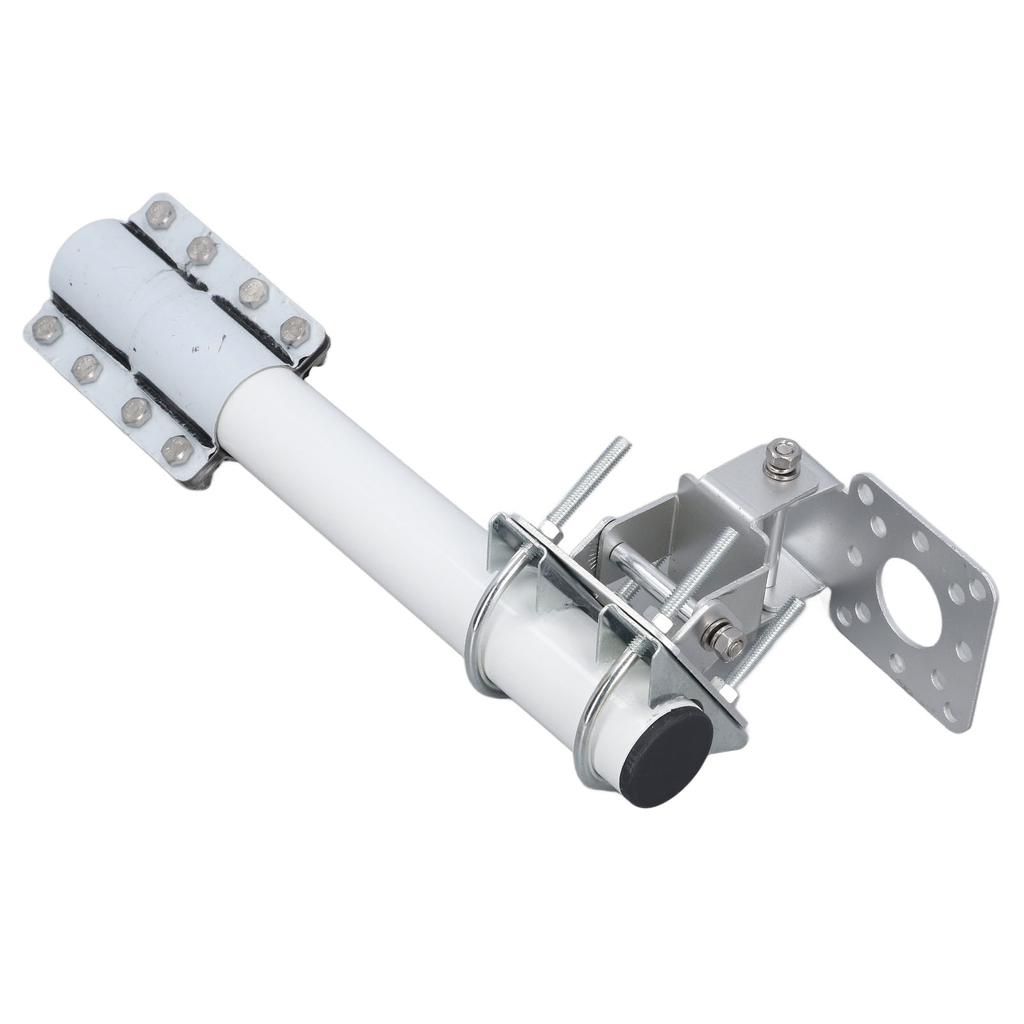Heavy Duty Pivot Mounting Kit Roof Mount Pole Kit for Starlink Internet Kit Satellite for Starlink V