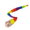 Kindergarten Sensory Training Ribbons & Soft Balls - Children's Throw & Catch Meteor Toy
