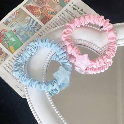 Accessori per capelli – Elastici per capelli