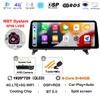 12.3" Android 14 Carplay Auto Multimedia Player Car Radio For BMW X5 E70 X6 E71 2007 - 2011 2012 2013 RHD CCC CIC NBT Head Unit
