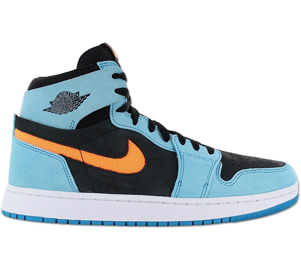 Koupit Jordan 1 Mid Zoom CMFT 2 - Pánské basketbalové boty tenisky ...