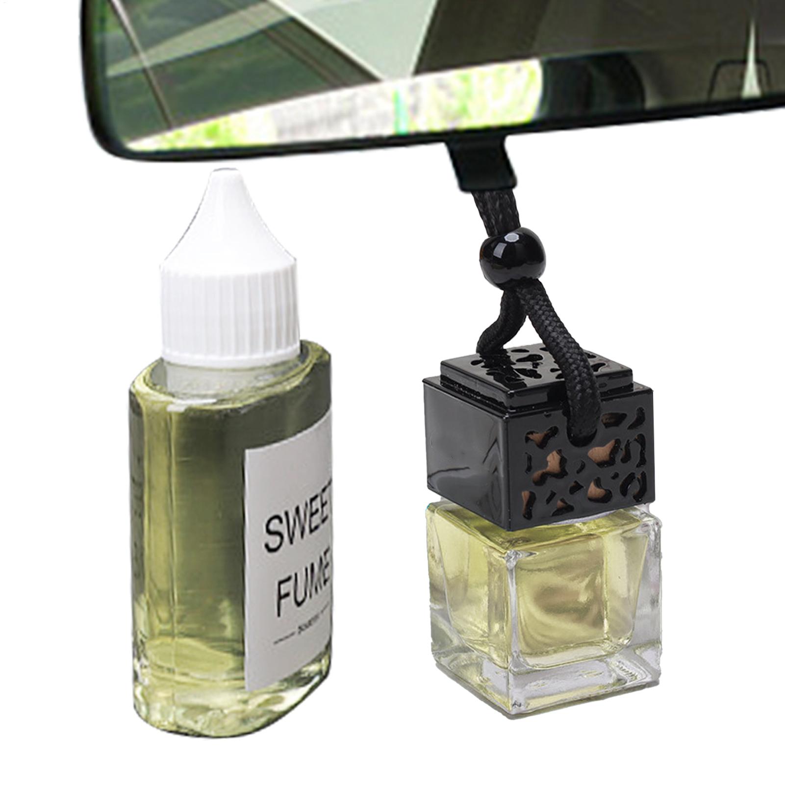 

Car Perfume Perfume Diffuser For Vehicle Adjustable Air Freshener For Car Interior Driving Commuting Camping Truck SUV RV Daily CN