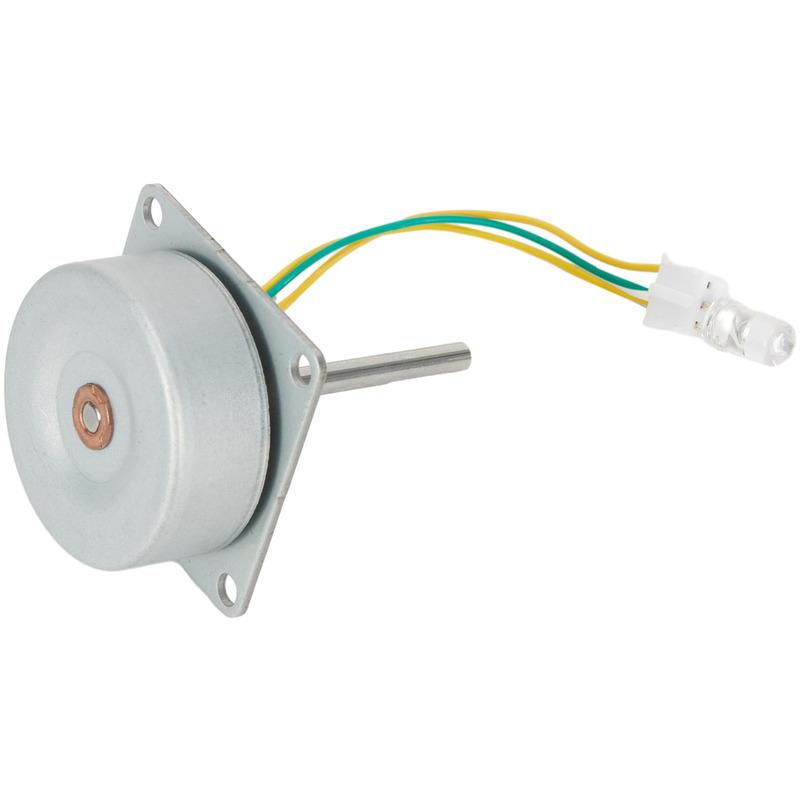 Accessories Alternator Power Three-phase Wind Turbines 12W 12v 1pcs 3-24 V 30–30 Mm 3V-24v Alternator Generator