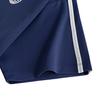 Anta Lifestyle Kurzarm Strick T-Shirt Sommer 2026 Damen Oberteile Obsidian-Blau 962628118-3