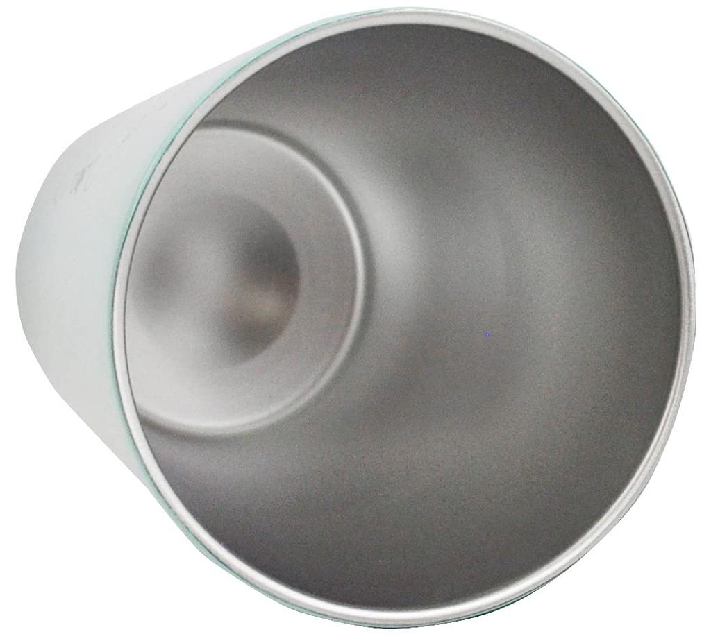 Skater Insulated Stainless Steel Tumbler, Perfect for Convenience Store Coffee, 400ml, Medium, My Neighbor Totoro, Ghibli, STCV2-A