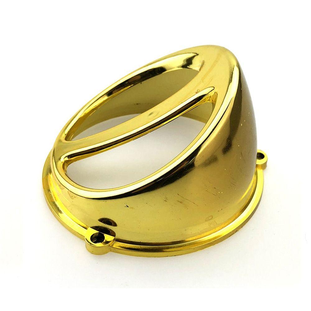Cooling System Scooter Fan Cover Booster Fan Cover Motorcycle Air Scoop Fan Cover Air Scoop Cap
