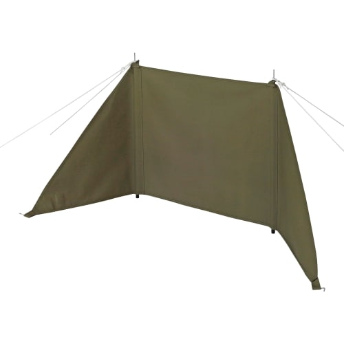 

CAPTAIN STAG Campfire Ветровое стекло для костра Отражатель для костра Ветровое стекло для костра 170 Огнестойкая тканевая сумка для хранения в комплекте Оливковый ОГНЕЗАЩИТНЫЙ UP-271