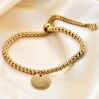 Armbänder – Perlenarmbänder